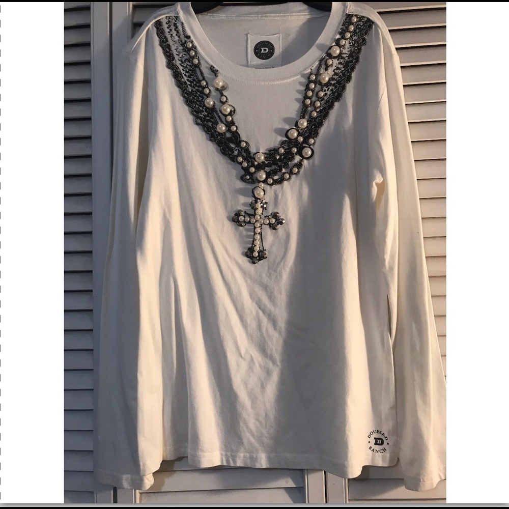 Double D Ranch Long Sleeve